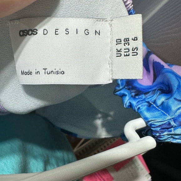 Asos dress - Picture 2 of 2